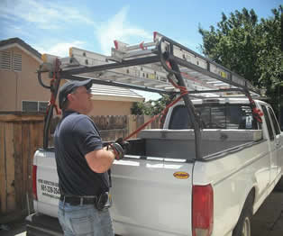 Home Inspector Tim 